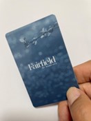Big break! 1st company innovated total solution of using PLA eco-friendly material making smart card(圖2) Big break! 1st company innovated total solution of using PLA eco-friendly material making smart card(圖2)